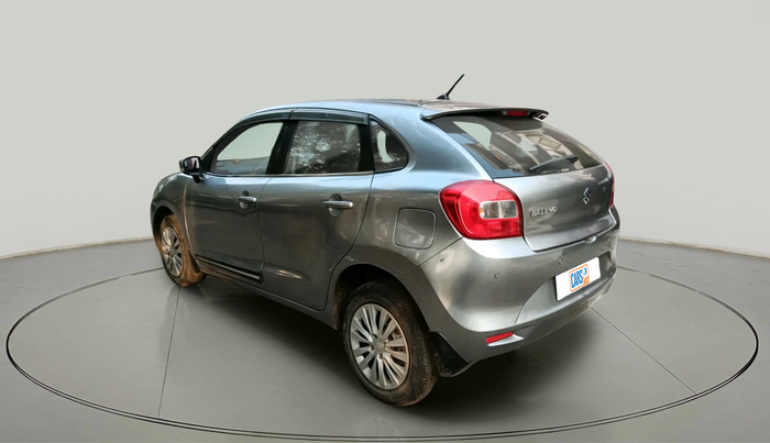 2020 Maruti Baleno DELTA PETROL 1.2, Petrol, Manual, 64,375 km, exterior