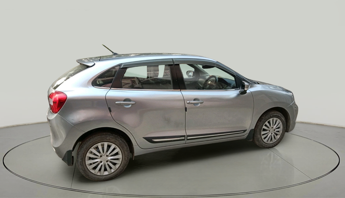 2020 Maruti Baleno DELTA PETROL 1.2, Petrol, Manual, 64,375 km, exterior