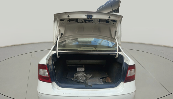 2018 Skoda Rapid AMBITION 1.5 TDI AT, Diesel, Automatic, 1,08,982 km, exterior