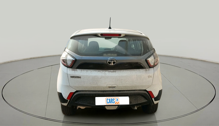 2019 Tata NEXON XM DIESEL, Diesel, Manual, 1,63,861 km, exterior