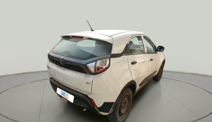 2019 Tata NEXON XM DIESEL, Diesel, Manual, 1,63,861 km, exterior