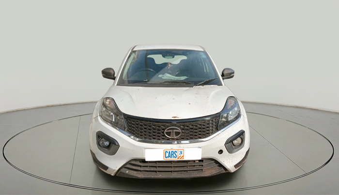 2019 Tata NEXON XM DIESEL, Diesel, Manual, 1,63,861 km, exterior
