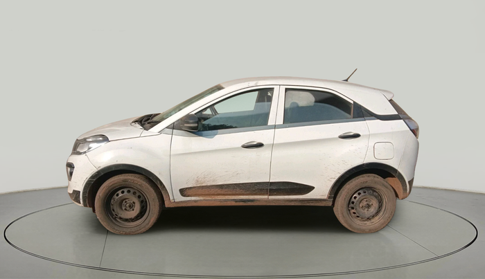 2019 Tata NEXON XM DIESEL, Diesel, Manual, 1,63,861 km, exterior