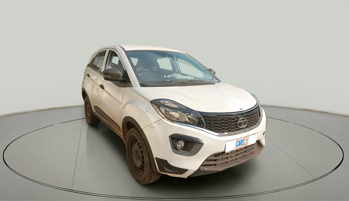 2019 Tata NEXON XM DIESEL, Diesel, Manual, 1,63,861 km, exterior