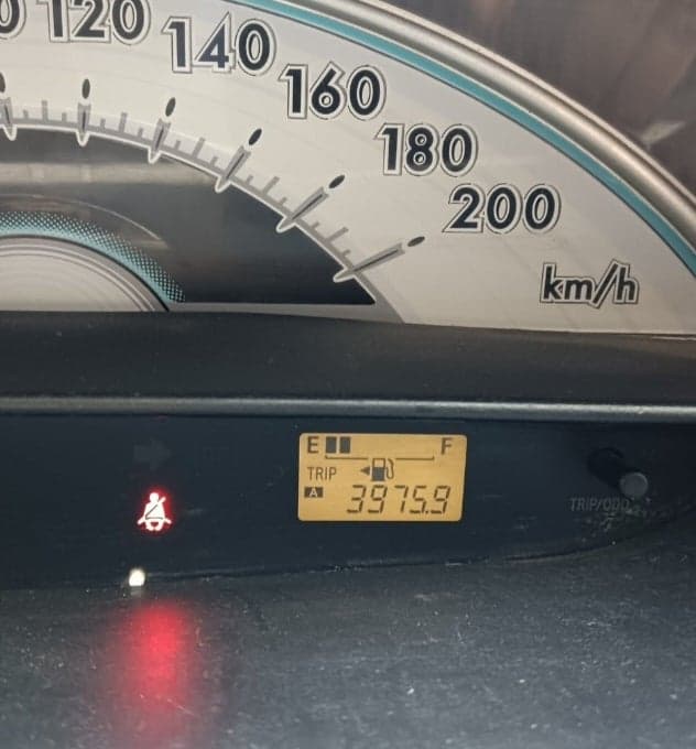 2013 Toyota Etios GD, Diesel, Manual, 39,759 km, interior