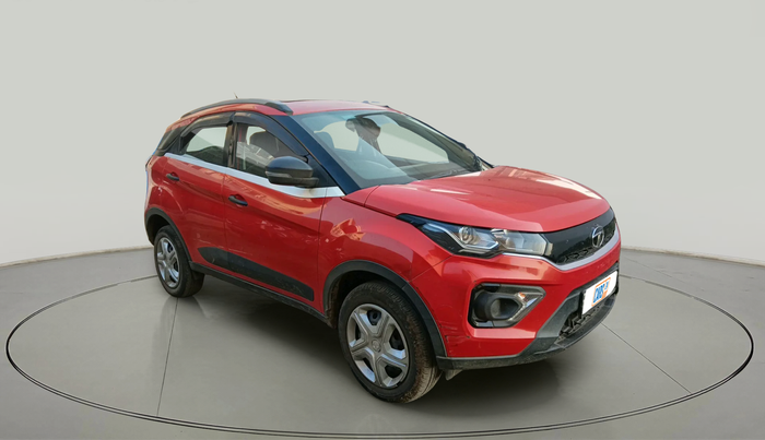 2022 Tata NEXON XMA SUNROOF DIESEL, Diesel, Automatic, 86,348 km, exterior