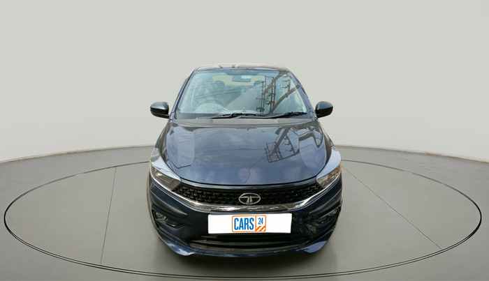 2023 Tata TIGOR XM PETROL, Petrol, Manual, 26,128 km, exterior