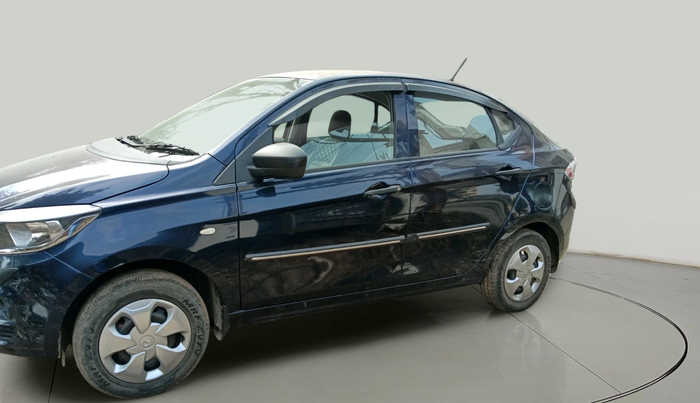 2023 Tata TIGOR XM PETROL, Petrol, Manual, 26,128 km, exterior