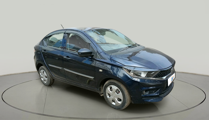 2023 Tata TIGOR XM PETROL, Petrol, Manual, 26,128 km, exterior