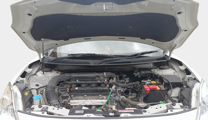 2023 Maruti Swift LXI, Petrol, Manual, 28,194 km, exterior
