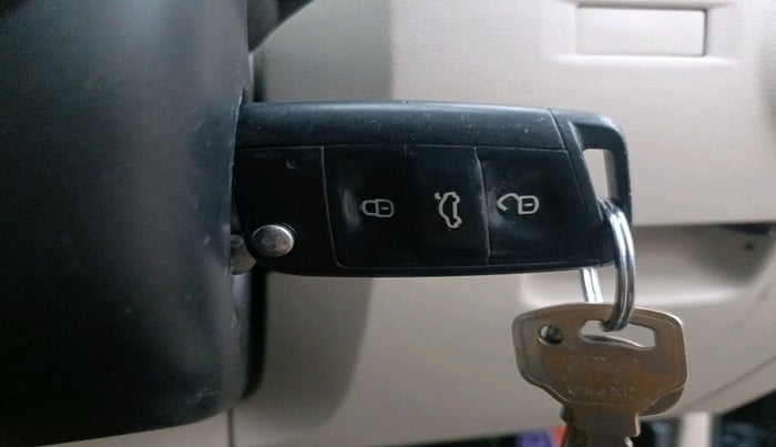 2015 Skoda Octavia ELEGANCE 2.0 TDI AT, Diesel, Automatic, 65,188 km, interior