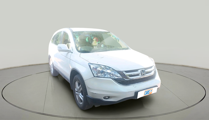 2010 Honda CRV 2.0L 2WD MT, Petrol, Manual, 84,724 km, exterior