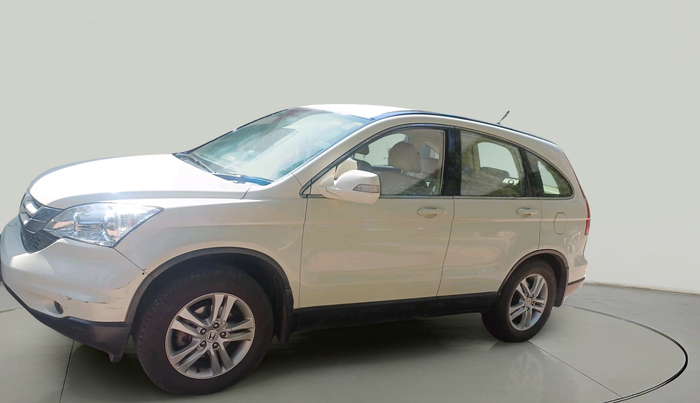 2010 Honda CRV 2.0L 2WD MT, Petrol, Manual, 84,724 km, exterior