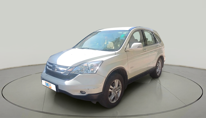 2010 Honda CRV 2.0L 2WD MT, Petrol, Manual, 84,724 km, exterior
