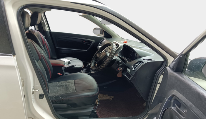 2019 Maruti Vitara Brezza VDI AMT, Diesel, Automatic, 1,02,067 km, interior