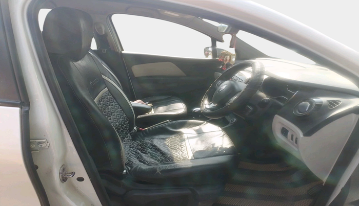 2018 Renault Captur RXL DIESEL, Diesel, Manual, 81,355 km, interior