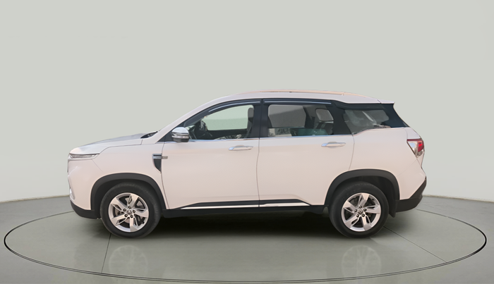 2020 MG HECTOR SUPER 2.0 DIESEL, Diesel, Manual, 52,279 km, exterior