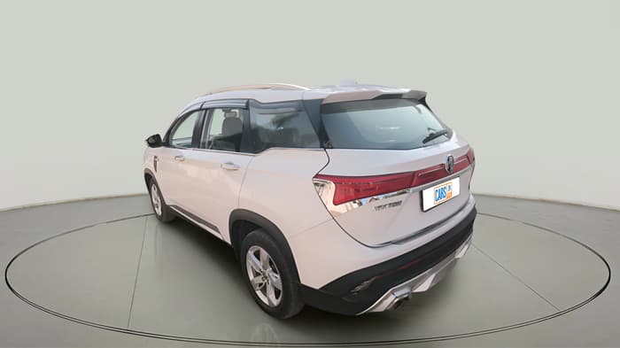 2020 MG HECTOR SUPER 2.0 DIESEL, Diesel, Manual, 52,279 km, exterior