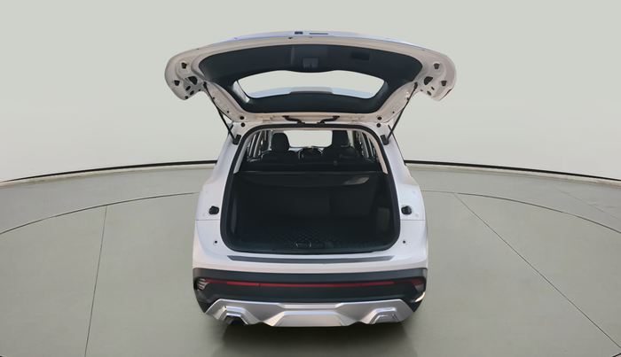 2020 MG HECTOR SUPER 2.0 DIESEL, Diesel, Manual, 52,279 km, exterior