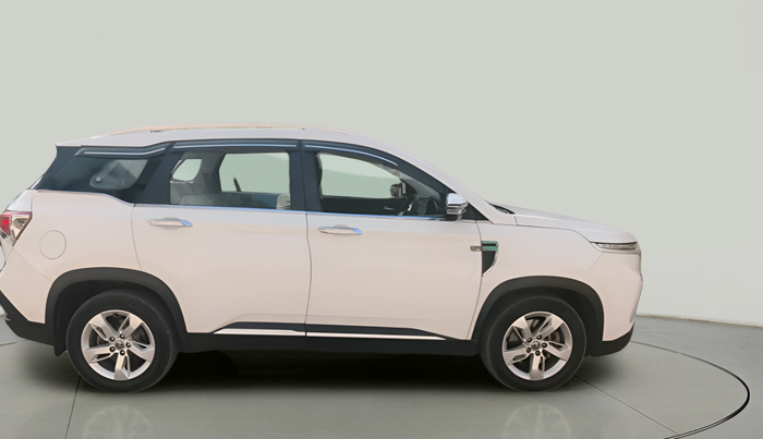 2020 MG HECTOR SUPER 2.0 DIESEL, Diesel, Manual, 52,279 km, exterior