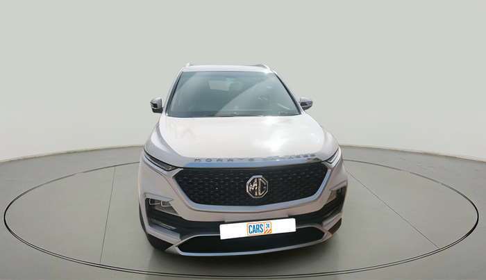 2020 MG HECTOR SUPER 2.0 DIESEL, Diesel, Manual, 52,279 km, exterior