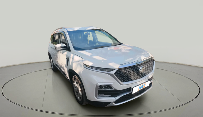 2020 MG HECTOR SUPER 2.0 DIESEL, Diesel, Manual, 52,279 km, exterior