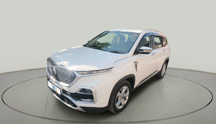 2020 MG HECTOR SUPER 2.0 DIESEL, Diesel, Manual, 52,279 km, exterior