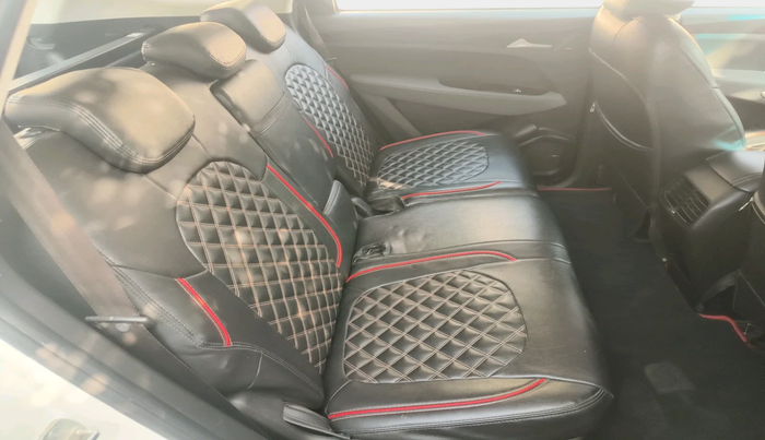 2020 MG HECTOR SUPER 2.0 DIESEL, Diesel, Manual, 52,279 km, interior