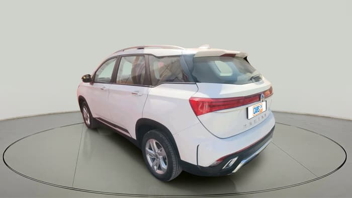 2024 MG HECTOR Shine Pro 1.5 Turbo MT , Petrol, Manual, 16,435 km, exterior