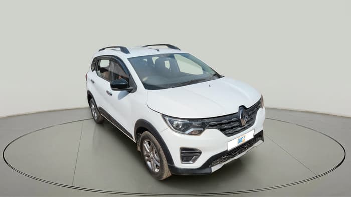 2021 Renault TRIBER RXZ, Petrol, Manual, 72,044 km, exterior