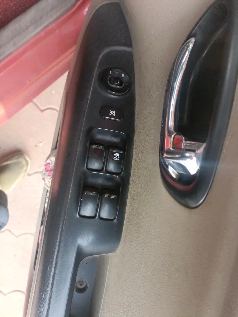 2011 Hyundai i10 MAGNA 1.2, Petrol, Manual, 24,569 km, interior