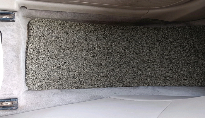 2014 Maruti Swift Dzire ZXI, Petrol, Manual, 77,674 km, interior