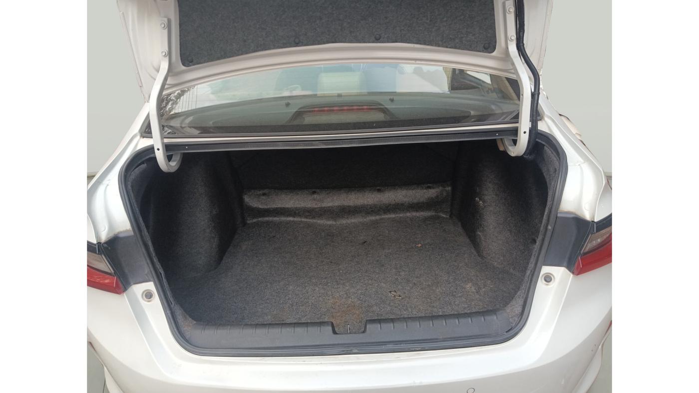 2021 Honda City 1.5L I-VTEC ZX, Petrol, Manual, 46,718 km, exterior