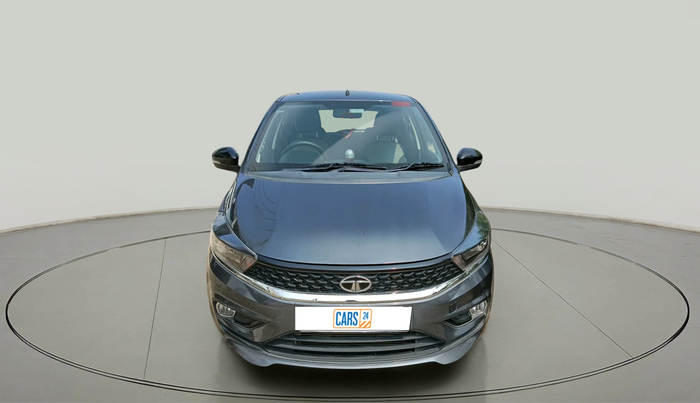 2021 Tata Tiago XZ PLUS PETROL, Petrol, Manual, 17,890 km, exterior