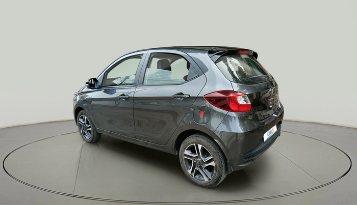 2021 Tata Tiago XZ PLUS PETROL, Petrol, Manual, 17,890 km, exterior