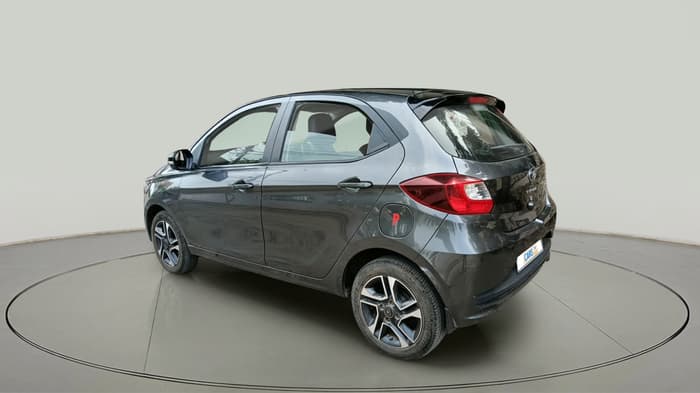 2021 Tata Tiago XZ PLUS PETROL, Petrol, Manual, 17,945 km, exterior