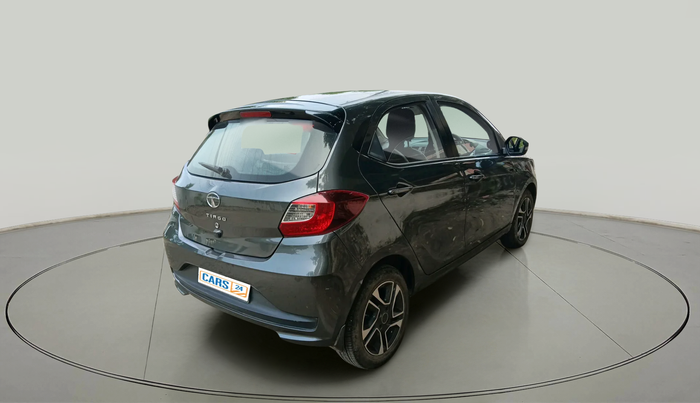2021 Tata Tiago XZ PLUS PETROL, Petrol, Manual, 17,890 km, exterior