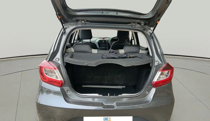 2021 Tata Tiago XZ PLUS PETROL, Petrol, Manual, 17,890 km, exterior