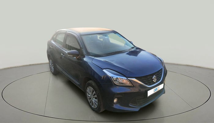 2020 Maruti Baleno DELTA PETROL 1.2, Petrol, Manual, 5,334 km, exterior