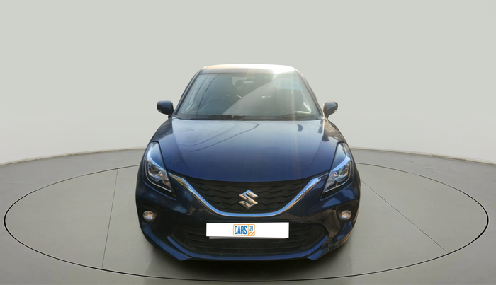 2020 Maruti Baleno DELTA PETROL 1.2, Petrol, Manual, 5,334 km, exterior