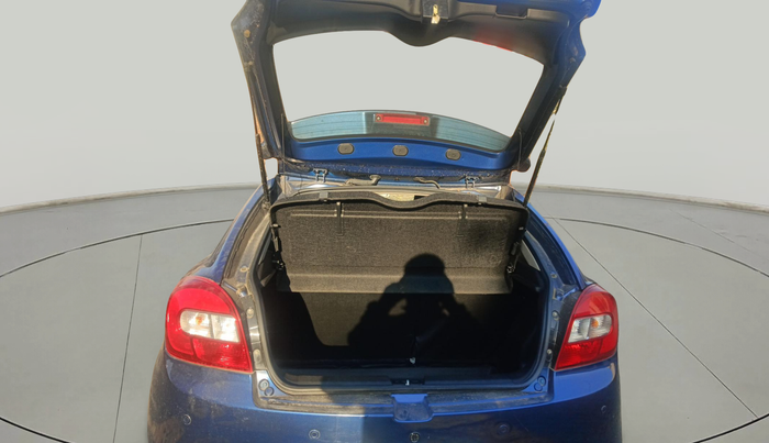 2020 Maruti Baleno DELTA PETROL 1.2, Petrol, Manual, 5,334 km, exterior