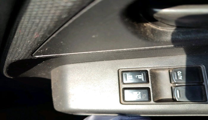 2020 Maruti New Wagon-R LXI 1.0, Petrol, Manual, 43,284 km, interior