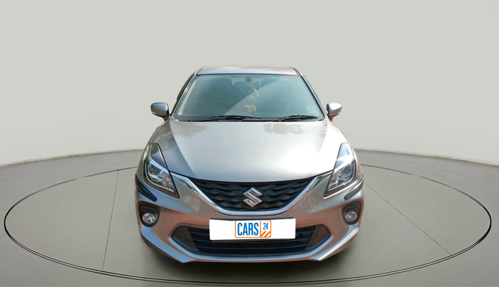 2020 Maruti Baleno ZETA PETROL 1.2, Petrol, Manual, 30,324 km, exterior