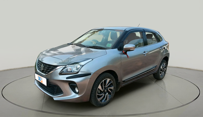 2020 Maruti Baleno ZETA PETROL 1.2, Petrol, Manual, 30,324 km, exterior