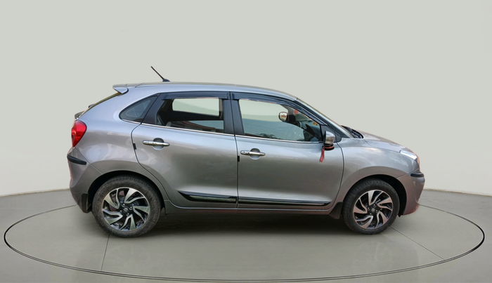 2020 Maruti Baleno ZETA PETROL 1.2, Petrol, Manual, 30,324 km, exterior