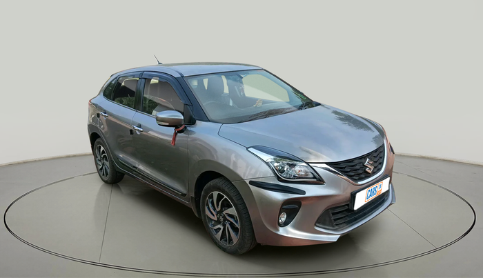 2020 Maruti Baleno ZETA PETROL 1.2, Petrol, Manual, 30,324 km, exterior