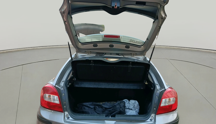 2020 Maruti Baleno ZETA PETROL 1.2, Petrol, Manual, 30,324 km, exterior