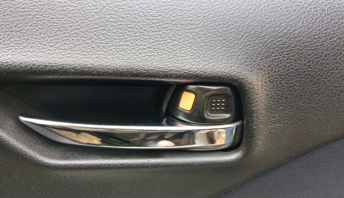 2020 Maruti Baleno ZETA PETROL 1.2, Petrol, Manual, 30,324 km, interior