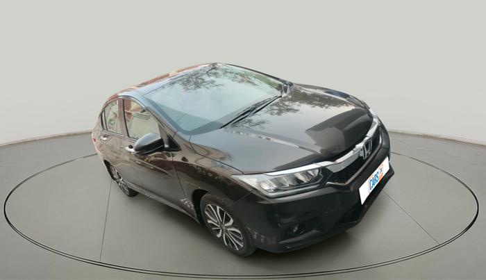 2019 Honda City 1.5L I-VTEC ZX, Petrol, Manual, 64,186 km, exterior