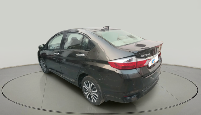 2019 Honda City 1.5L I-VTEC ZX, Petrol, Manual, 64,186 km, exterior